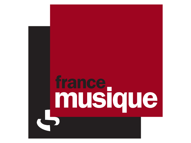 Logo France Musique