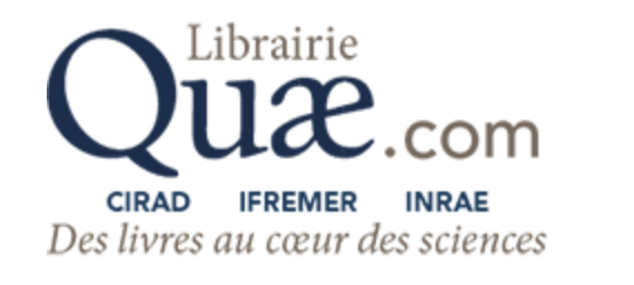 Logo Quae