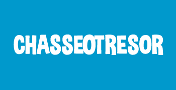 Logo du site Chasse-tresor.net