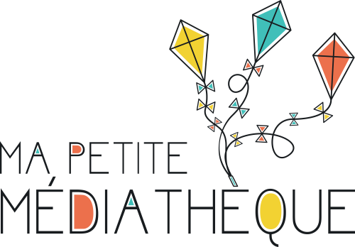 Logo du site Ma petite médiathèque