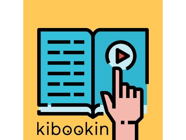 logo Kibookin