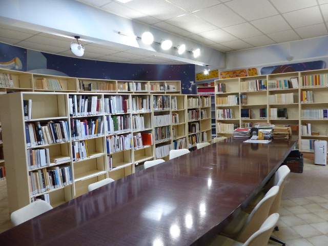 Archeology Service Library